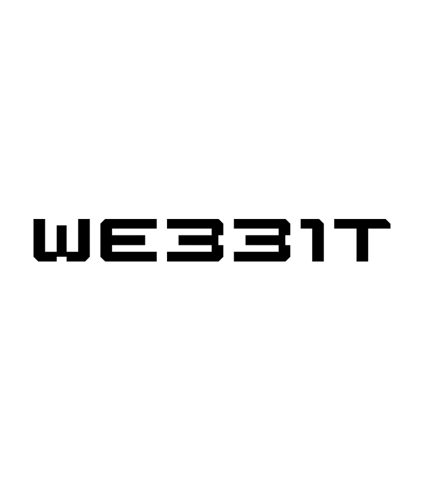 webbit-logo-black